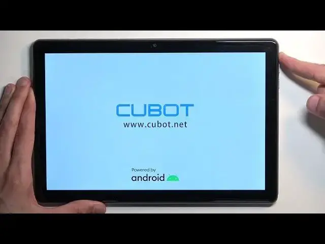 Video thumbnail for How to Open Recovery Mode on CUBOT Tab 10 - Exit Cubot Recovery Mode