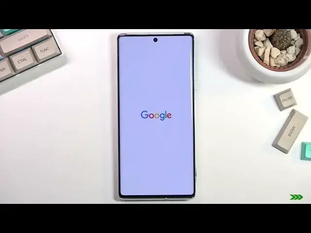 Video thumbnail for How to Hard Reset GOOGLE Pixel 6 Pro - Facotory Reset