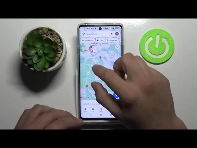 Video thumbnail for How to Use Google Maps Offline in TCL 20 Pro – Activate Google Maps Offline