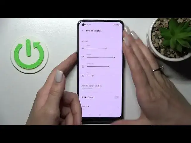 Video thumbnail for How to Mute the Ringtone on OPPO A94 5G