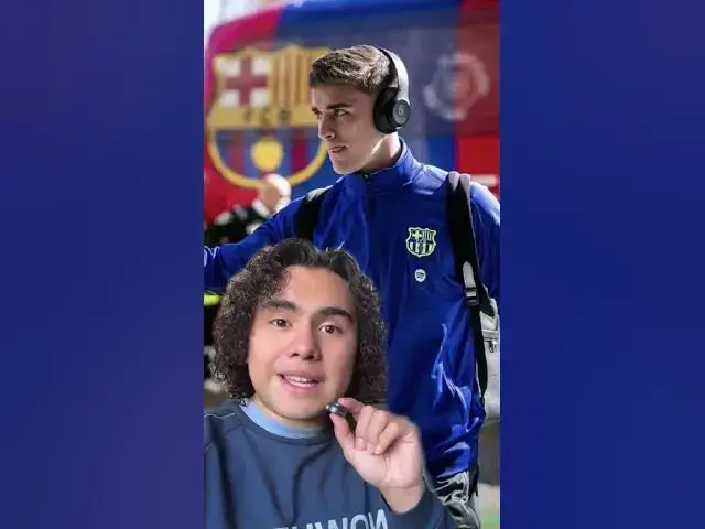 Video thumbnail for 📌 Noticias mundo Barça de hoy @chico barça 

#lamineyamal #barcelona #cancelo #barca #derby