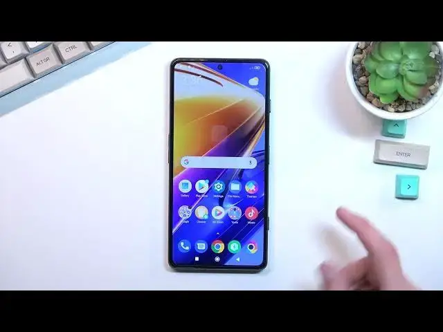 Video thumbnail for How to Set Up and Configure the Screen Recorder on the XIAOMI Poco F4 GT