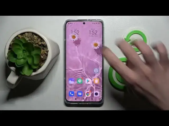 Video thumbnail for How to Add Screen Lock on Xiaomi 12 - Choose Screen Lock