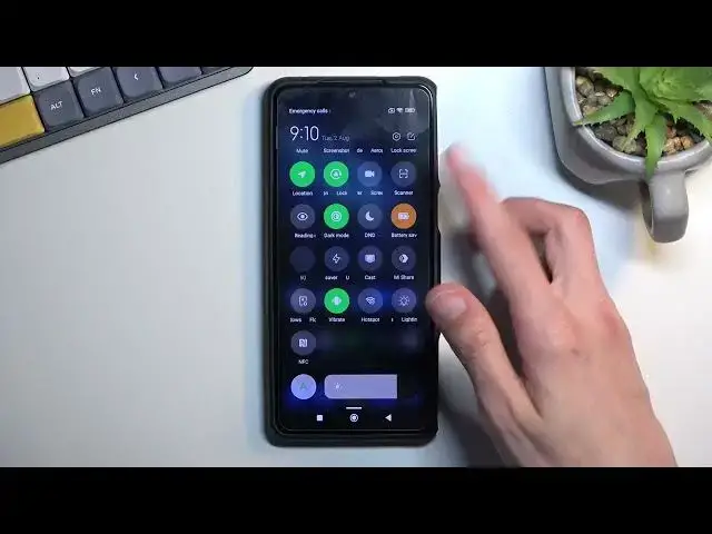 Video thumbnail for How to Turn On / Off the Power Saving Mode on Xiaomi Black Shark 5 - Battery Saver