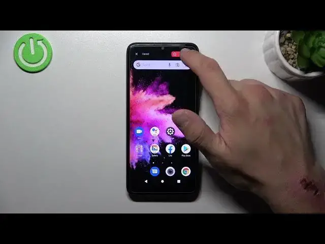 'Video thumbnail for How to Remove/Restore Phone App Icon from/to from the Home Screen on the TCL 205'