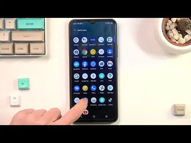 'Video thumbnail for How to Check IMEI in VIVO Y33s – Serial Number Info'