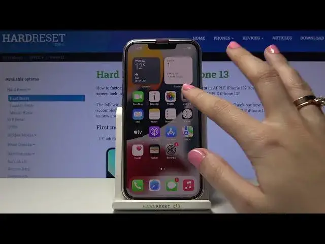 'Video thumbnail for How to Turn On/Off Camera Location Tags on iPhone 13 – Adjust Camera Options'