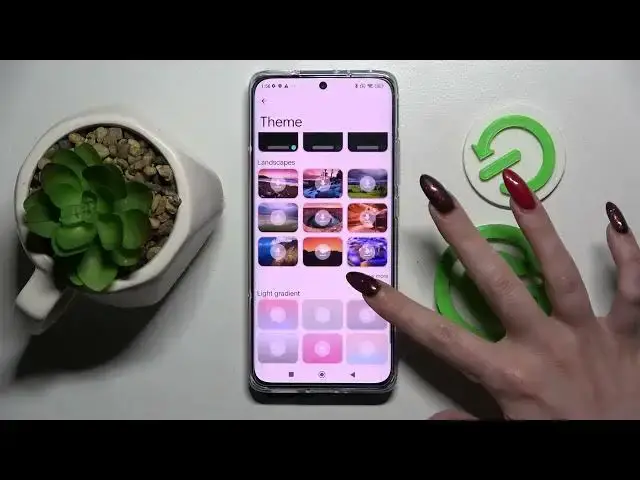 Video thumbnail for How to Change and Customize Keyboard Theme on Xiaomi 12 - Gboard