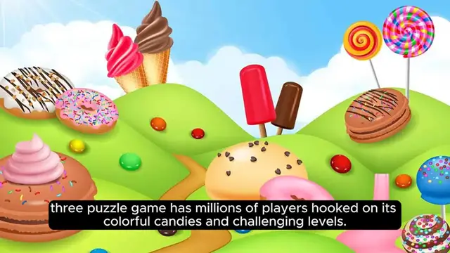 Video thumbnail for Top 10 Most Addictive Mobile Games