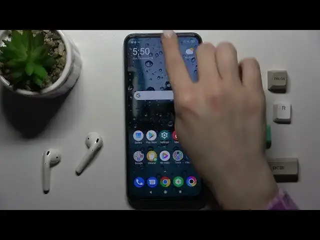Video thumbnail for How to Enable or Disable NFC on XIAOMI Poco M3 Pro