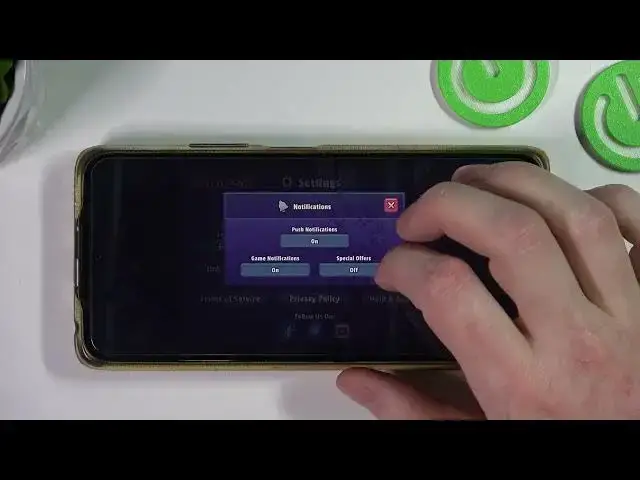 Video thumbnail for Guns Up! - How To Change Notifications Settings