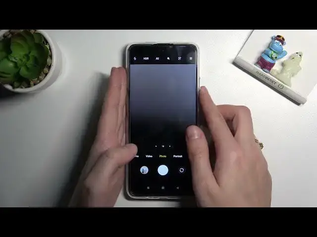 Video thumbnail for How to Change Volume Button Function in Camera on XIAOMI Poco M4 Pro - Camera Settings