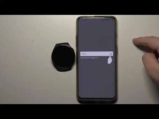 Video thumbnail for How to Allow Notifications in HUAWEI Watch GT 2e – Adjust Notification Content