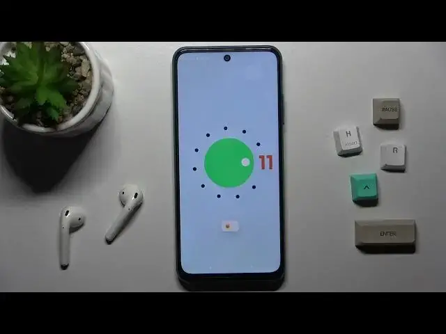 'Video thumbnail for How to Check Android Version on XIAOMI Poco M3 Pro'