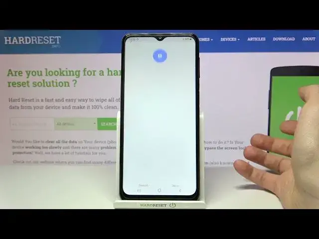 'Video thumbnail for How to Add Photo to Contact on SAMSUNG Galaxy M32 – Assign Photo to Contact'