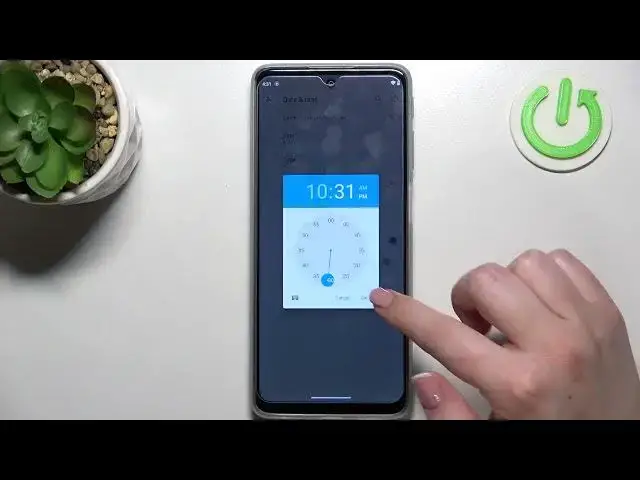 'Video thumbnail for How to Change Date & Time in MOTOROLA Moto G51 5G – Time Zone Settings'