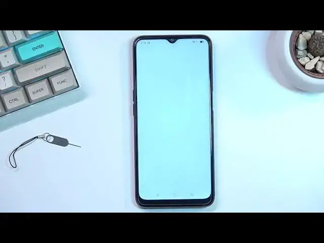 'Video thumbnail for How to Enable Do not Disturb Mode in OPPO A16 – Make Device Silent'