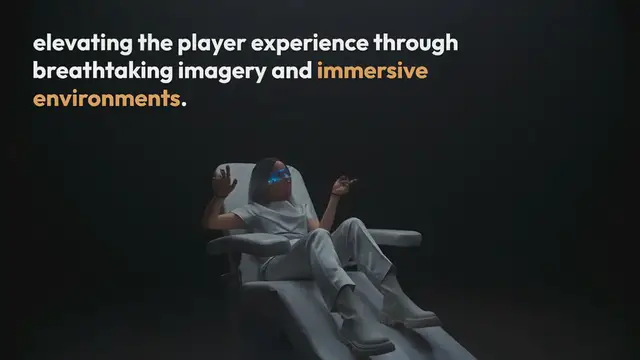 Video thumbnail for Stunning Visual Graphics Design