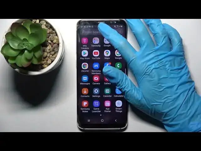 'Video thumbnail for How to Find Downloaded Files in SAMSUNG Galaxy S8 – Locate Downloads Folder'