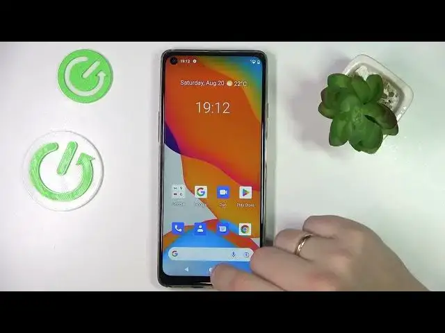 Video thumbnail for How to Add Numbers to the Keyboard on the CUBOT Max 3