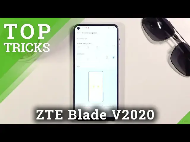 Video thumbnail for ZTE BLADE V2020 Tricks | Top Tips for ZTE | Cool Features | ZTE Hacks