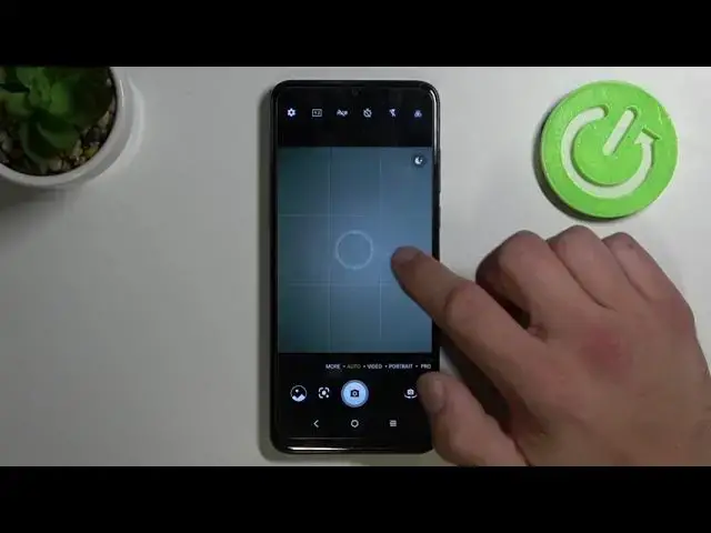Video thumbnail for How to Add Floating Camera Floating Shutter Button in Alcatel 1S 2021?