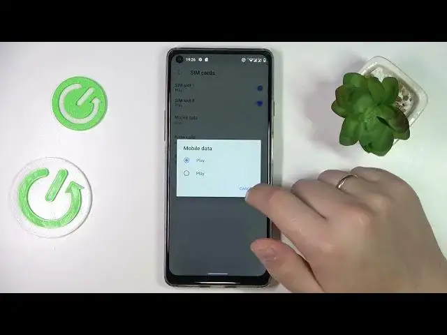 Video thumbnail for How to Switch the SIM Card Preferences on the CUBOT Max 3
