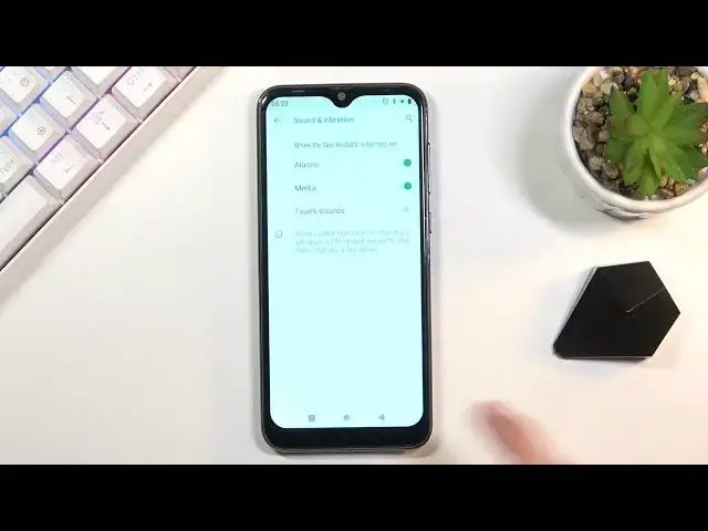 Video thumbnail for How to Enable Do Not Disturb Mode on OUKITEL C15 Pro – Set Up DND Mode