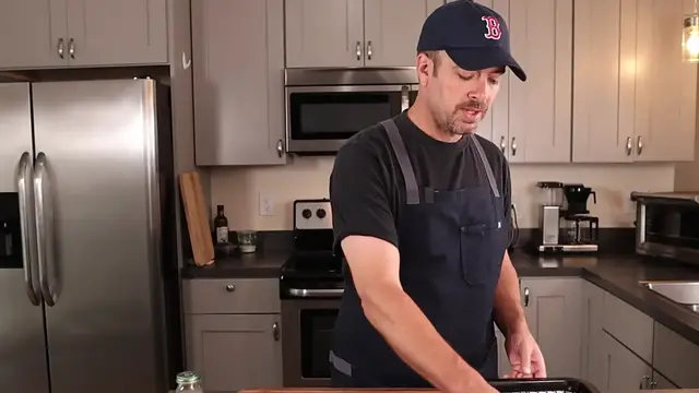 Video thumbnail for 2.The Easiest Way to Bake Perfect Chicken in the Oven (Home Cook Basics E15) (1080p 30fps)