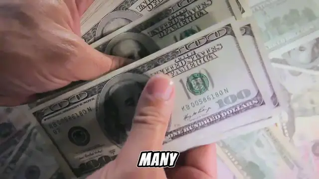 Video thumbnail for Revealing The Ultimate Money-making Niche For 2024 (AI-Driven YouTube Automation)