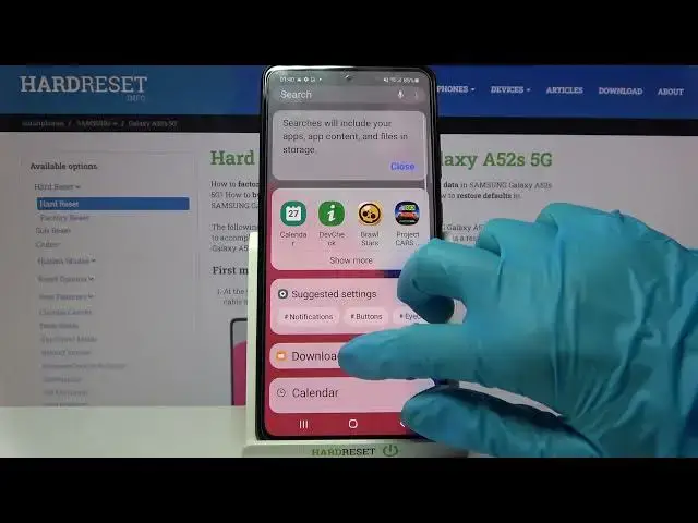 'Video thumbnail for How to Clone Apps on Samsung Galaxy A52s 5G – Duplicate Apps'