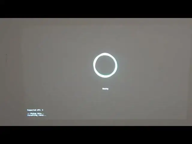 Video thumbnail for How to Factory Reset XIAOMI Mi Smart Projector 2 Pro Using Remote Control - Restore Factory Settings