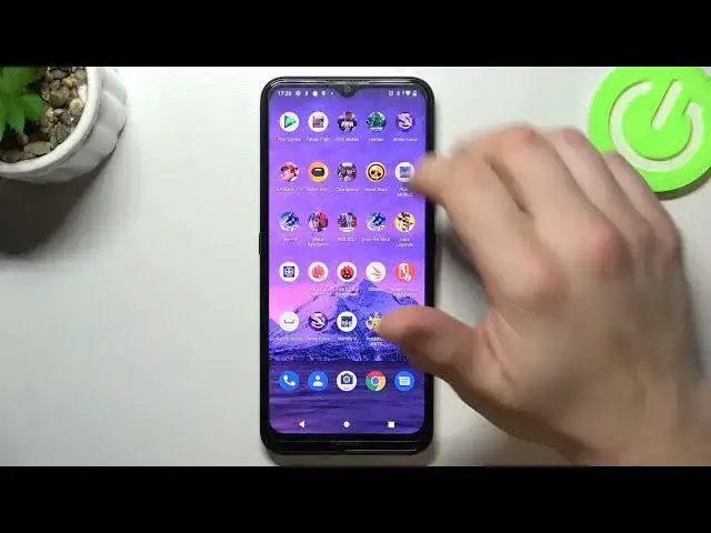Video thumbnail for How to Manually Change the Display Brightness Level on the NOKIA 1.4