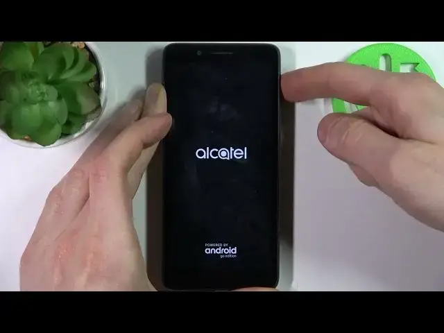 Video thumbnail for How to Enter Recovery Mode on ALCATEL 1C (2019)