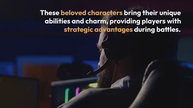 Video thumbnail for Summoning Disney Characters for Aid