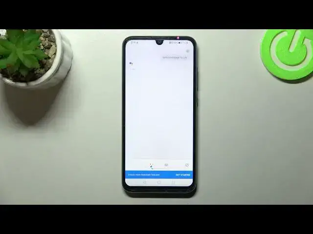 Video thumbnail for How to Send Message Via Google Assistant in HONOR 20E