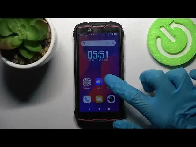 Video thumbnail for How to Auto-Rotate Screen in CUBOT King Kong Mini 2 - Allow Auto Rotation