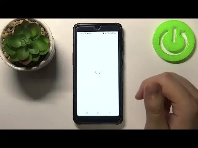 'Video thumbnail for How to Activate/Deactivate Hey Google on SAMSUNG Galaxy XCover 5 – Google Assistant Command'