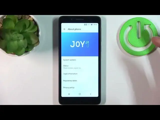 Video thumbnail for How to Activate Developer Options on ALCATEL 1C (2019)