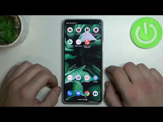 Video thumbnail for MOTOROLA Edge 20 Pro - How to Turn On & Deactivate Lock Screen Sound