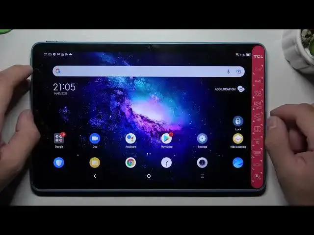 Video thumbnail for Does the TCL 10 TabMax Device Have a Screen Mirroring Option? Let's Figure Out! - Screen Cast