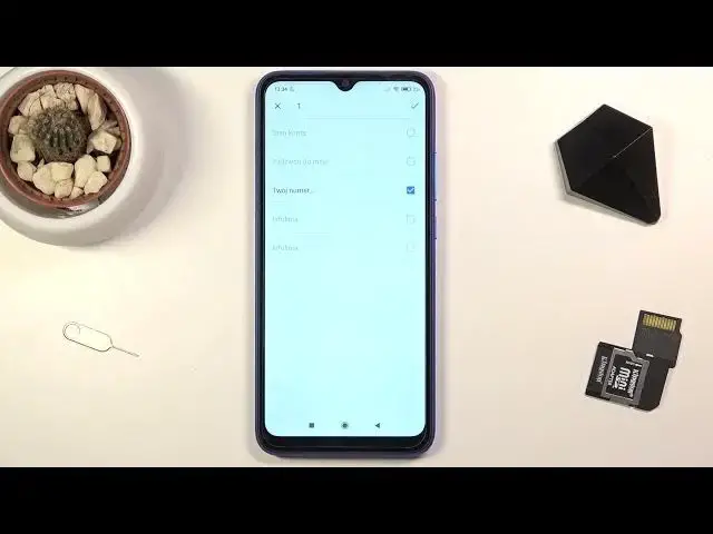 Video thumbnail for How to Copy Contacts in XIAOMI Redmi 9AT – Move Phone Numbers