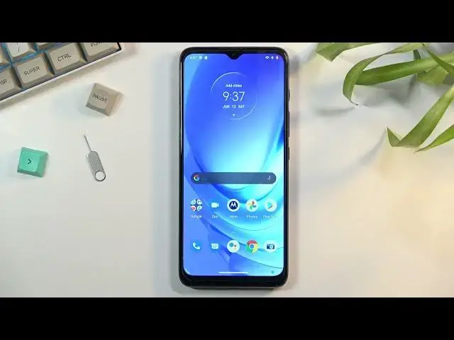 Video thumbnail for How to Enable Power Saving Mode in MOTOROLA G50 – Enter Save Battery Mode