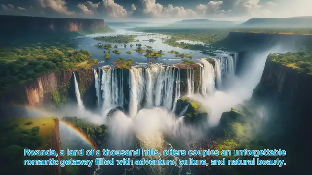 Video thumbnail for Romantic Getaway in Rwanda: Top 10 Destinations for Couples