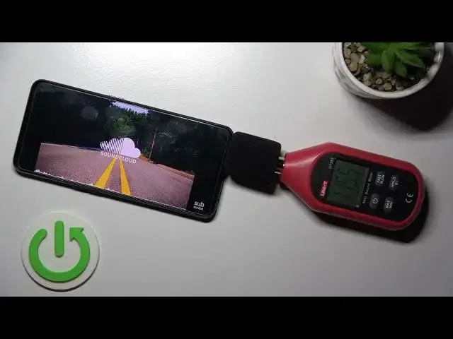 Video thumbnail for OPPO A94 5G Loudest Speaker Test