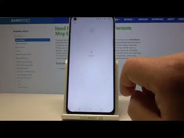 Video thumbnail for How to Turn On Do Not Disturb Mode on Xiaomi Mi Robot Vacuum Mop Essential - DND in Xiaomi Home App
