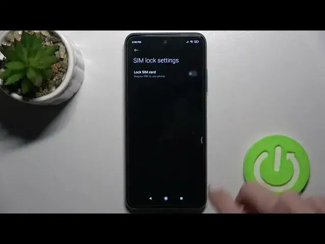 'Video thumbnail for How to Remove SIM PIN from SIM Card on XIAOMI Poco M3 Pro'