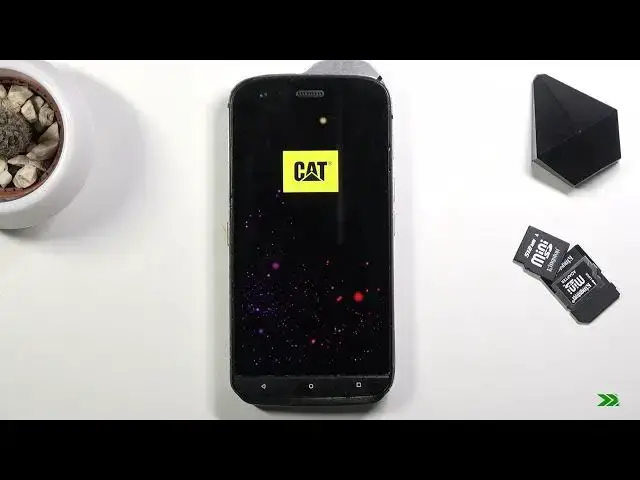 Video thumbnail for How to Skip Google Verification in CAT S61 – Unlock FRP