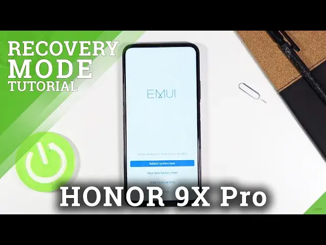 Video thumbnail for Recovery Mode in Honor 9X Pro – Android Recovery Features