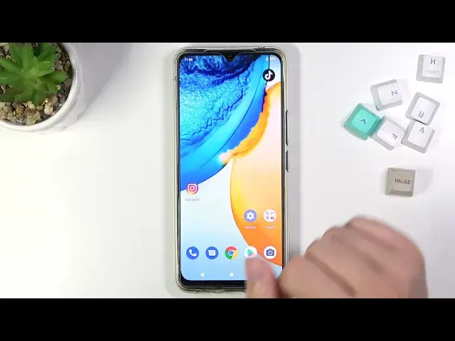 Video thumbnail for VIVO V20 SE and Connection Settings - Turn On / Disable NFC
